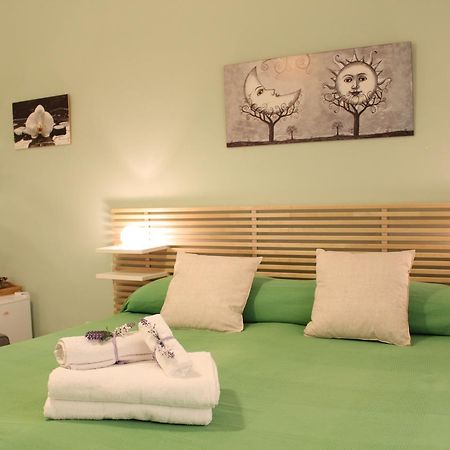 B&B Al Siculo Palermo Exterior photo